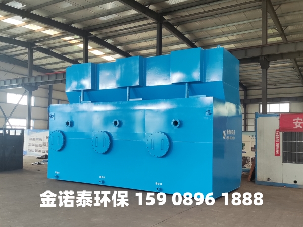 雅安新型FA一体化净水器